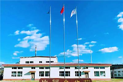 Jinbei Pharmaceutical was listed in the list of proposed support for the incentive policy of the provincial enterprise technology center in 2022