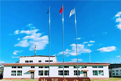 集团动态-金北药列入2022年省企业技术中心奖励政策拟支持名单
